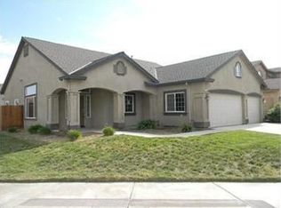 3264 Lemmons St, Riverbank, CA