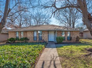 1914 Garden Crest Ln, Dallas, TX 75232