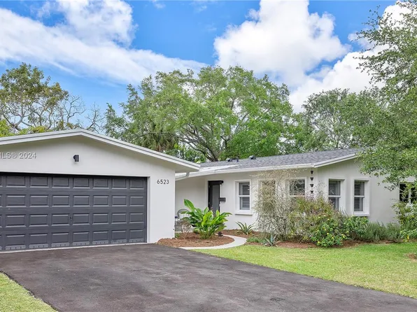 6523 SW 77th Ter, South Miami, FL 33143