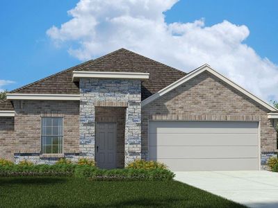 6206 Trado Dr, College Station, TX, 77845