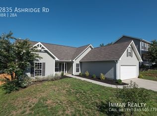 2835 Ashridge Rd, Knoxville, TN 37931