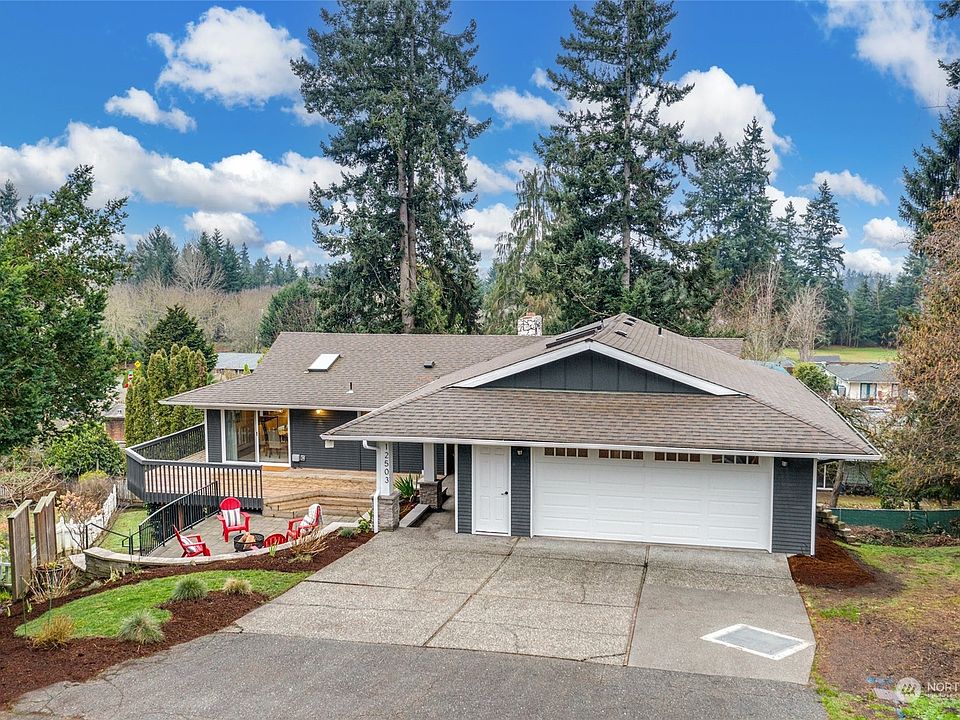 12503 SE 99th Street, Renton, WA 98056 Zillow
