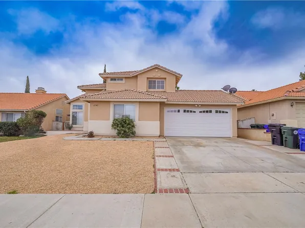 13747 Valera Way, Victorville, CA 92392