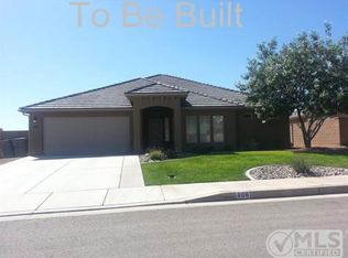 279 E Memory Ln, Washington, UT 84780