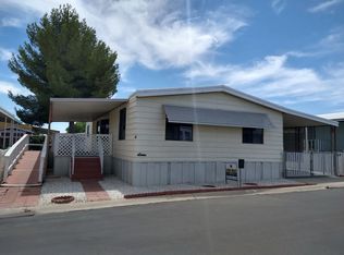 Victor Villa, Victorville, CA 92395