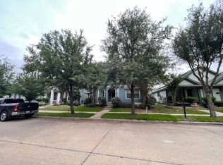 1216 King George Ln, Savannah, TX 76227