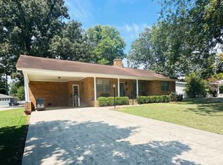 145 Monroe St, Courtland, AL 35618