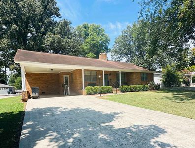 145 Monroe St, Courtland, AL, 35618