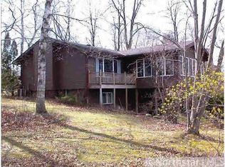 1297 S Shore Ct, Amery, WI 54001