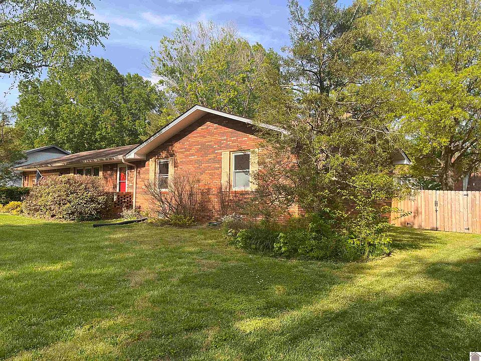 1519 Canterbury Dr, Murray, KY 42071 Zillow