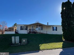 736 Shawna Ave, York, PA