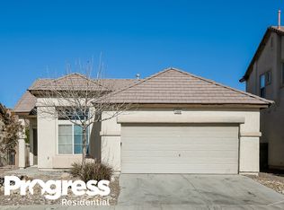 3908 Yellow Mandarin Ave, North Las Vegas, NV 89081