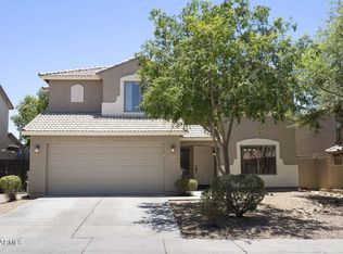 2407 W Steed Rdg, Phoenix, AZ 85085