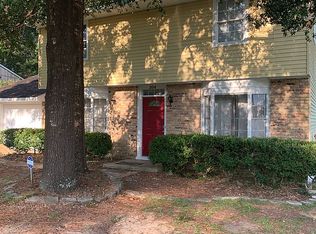 304 N University Blvd, Mobile, AL 36608