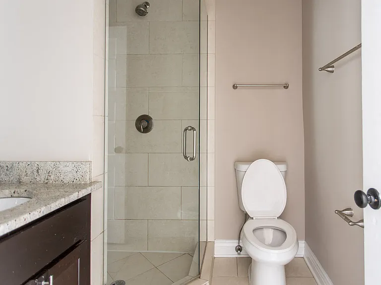 Remodeled Unit - Bathroom