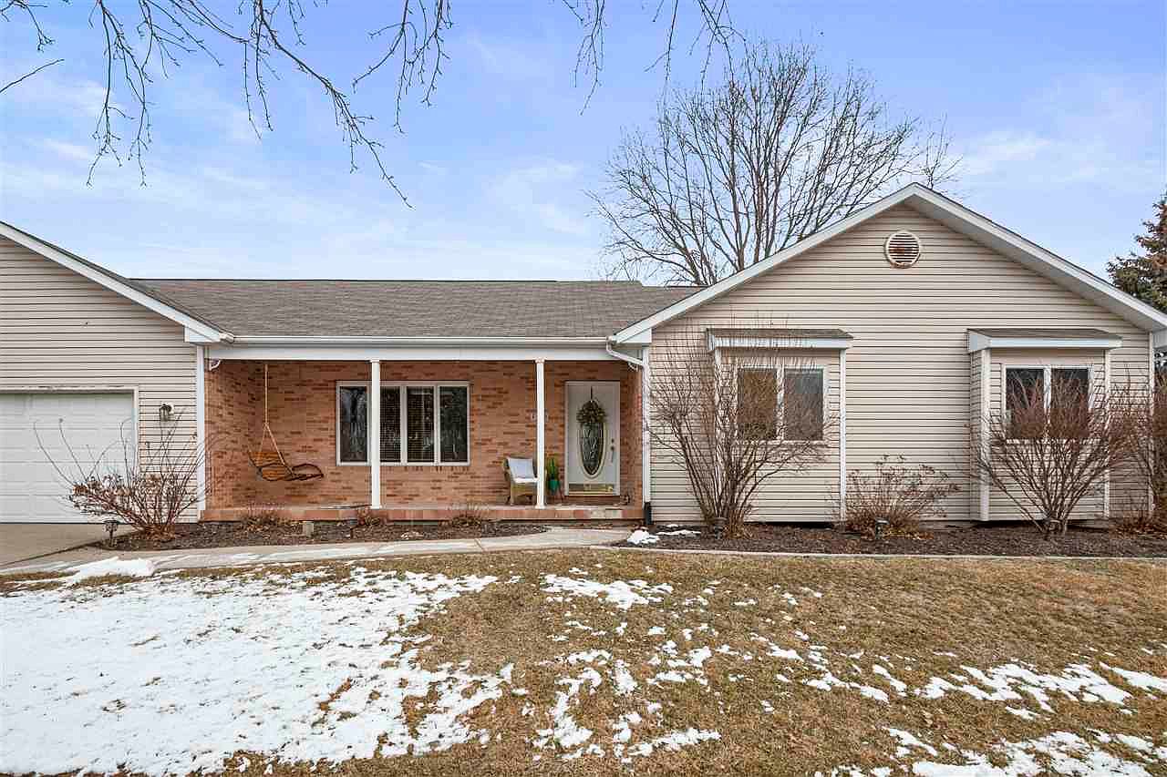 170 Ironwood Cir, Iowa City, IA 52240 Zillow