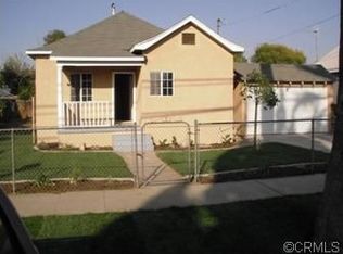 2485 9th St, Riverside, CA 92507