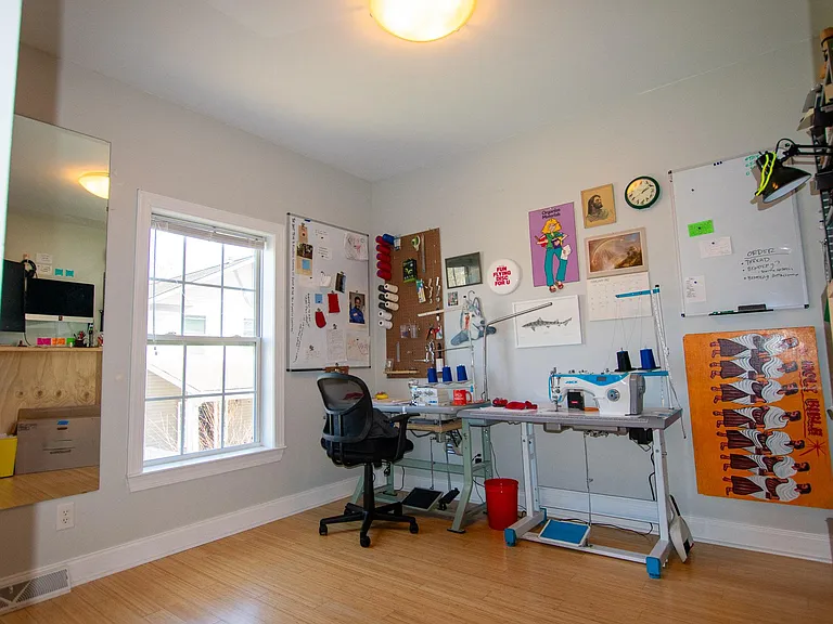 3rd Bedroom