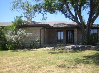 132 Four Bears Trl, Kerrville, TX 78028
