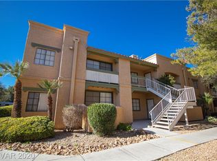 5126 S Jones Blvd UNIT 105, Las Vegas, NV 89118