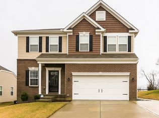 715 Norbie Dr, Burlington, KY 41005