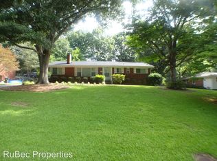 680 Miramar St NE, Concord, NC 28025