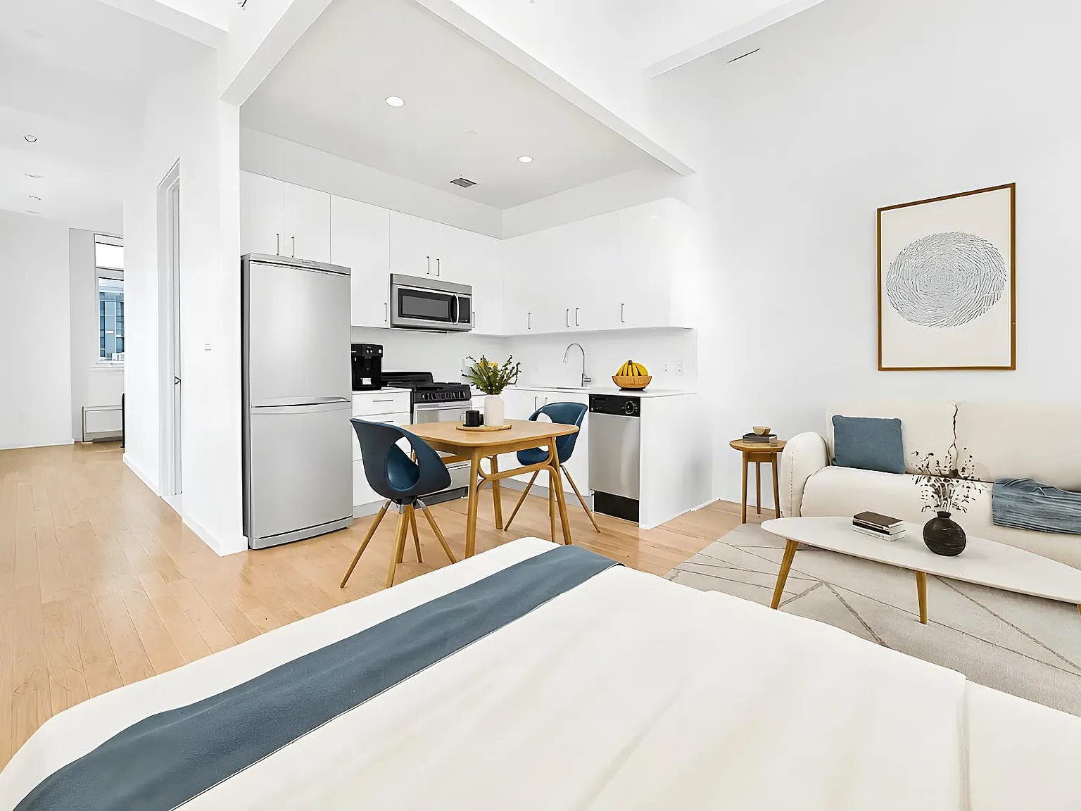 55 Hope Street — Photo 2