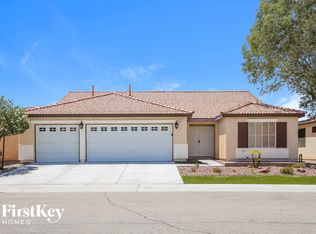 5311 Eel River Ct, North Las Vegas, NV 89031