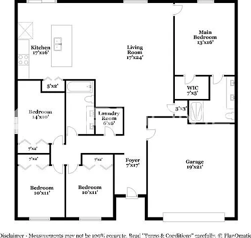500 Breakwater St SE — Photo 14