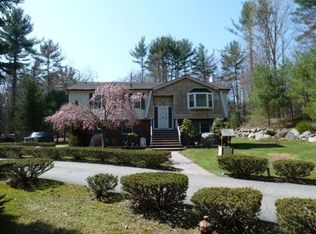 875 Union Valley Rd, West Milford, NJ 07480