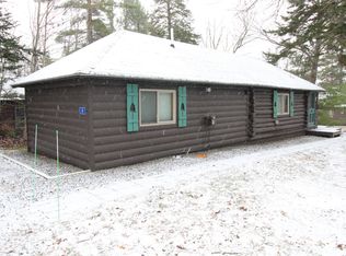 4 Robbins Nest Ln #4, Rangeley, ME 04970