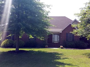 46 Evergreen Dr, Somerset, KY 42501
