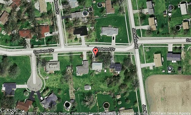 Map View
