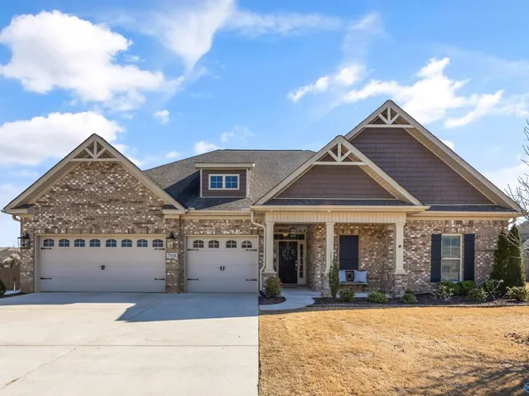 7604 Summerdawn Dr, Owens Cross Roads, AL 35763