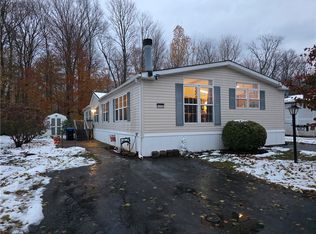 6352 Stillmeadow Way, Williamson, NY 14589