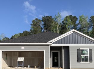 7111 Woodline Drive SW, Sunset Beach, NC 28468