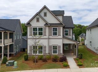 272 Westpark Drive, Athens, GA 30606