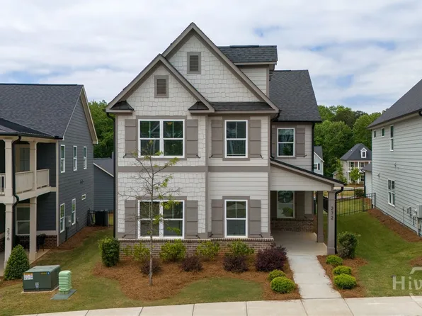 272 Westpark Drive, Athens, GA 30606