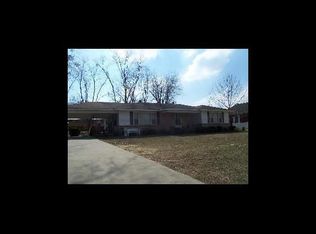 418 Guntersville Rd, Arab, AL 35016