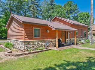 2560 Millerville Rd UNIT 1-6, Phelps, WI 54554