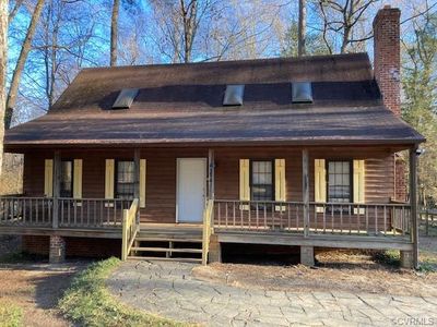 8115 Foxcatcher Ct, North Chesterfield, VA, 23235