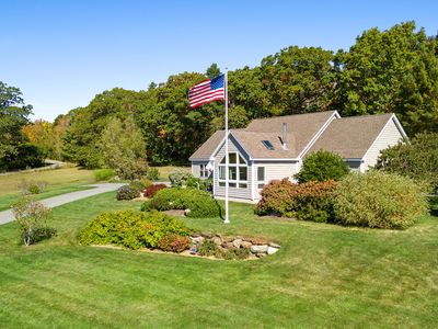 55 Hawthorne Drive, Rockport, ME, 04856