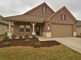 175 Silver Maple Dr, Kyle, TX 78640