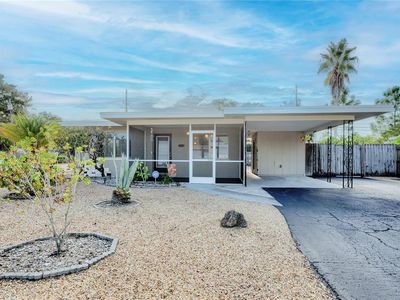 2425 Baywood Dr E, Dunedin, FL, 34698