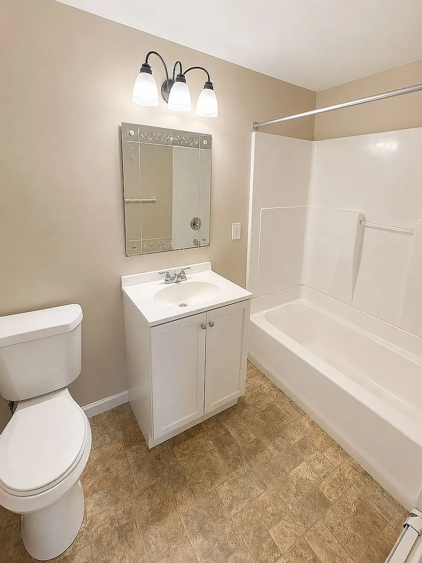 1 bed, 600 sqft, $1,450 — Photo 4