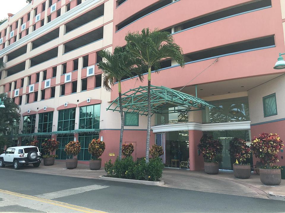 1st image of 801 King St #2303