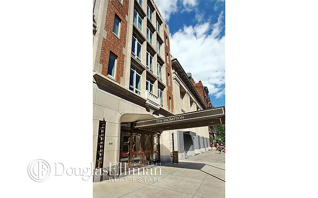 Sold by Douglas Elliman | media 17