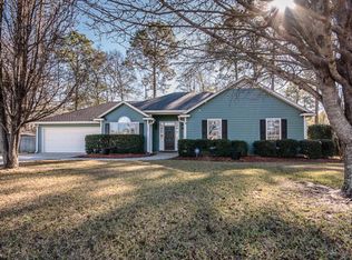 3005 Catherine Ct, Valdosta, GA 31605