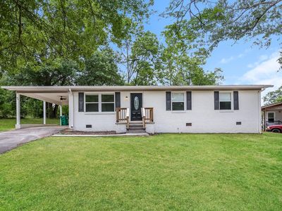 49 Thurgood Marshall Rd, Spartanburg, SC, 29307