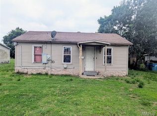 505 S Kimball St, Malden, MO 63863